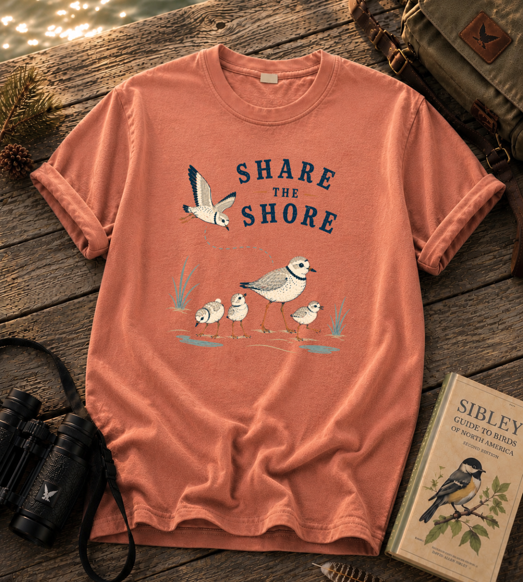 Share the Shore T Shirt