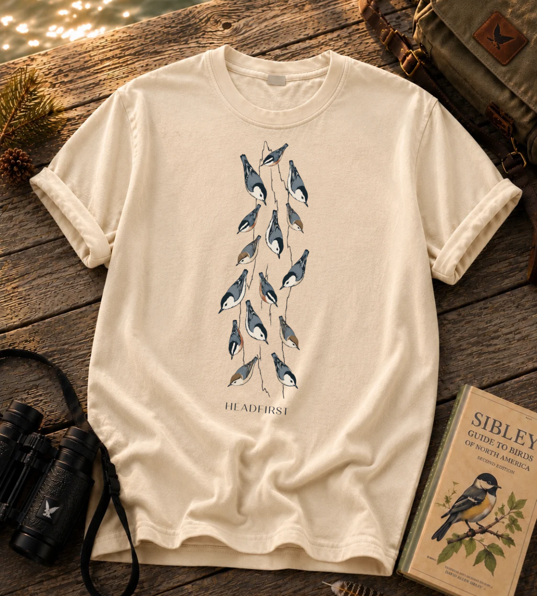Headfirst T Shirt