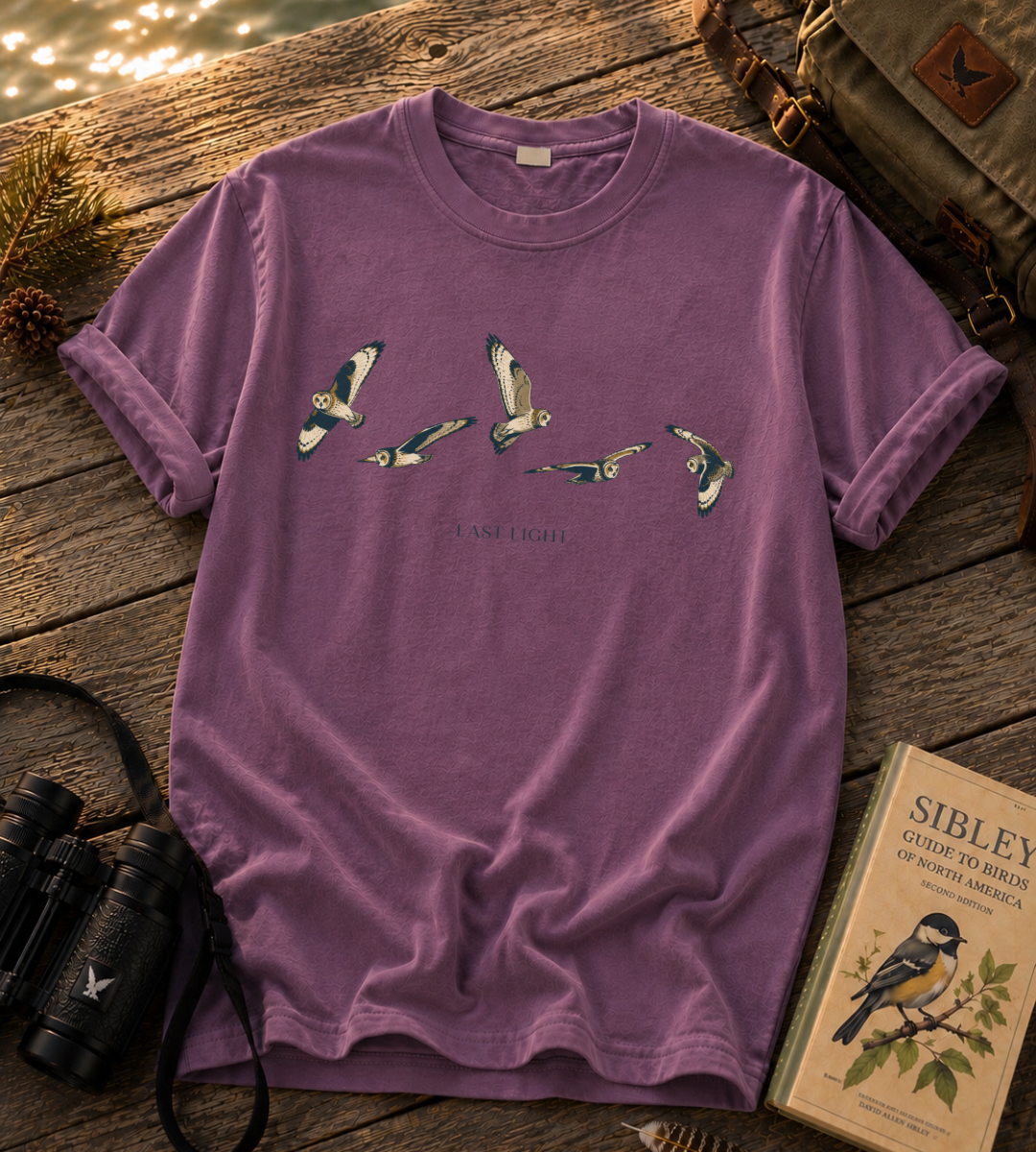 Last Light T Shirt