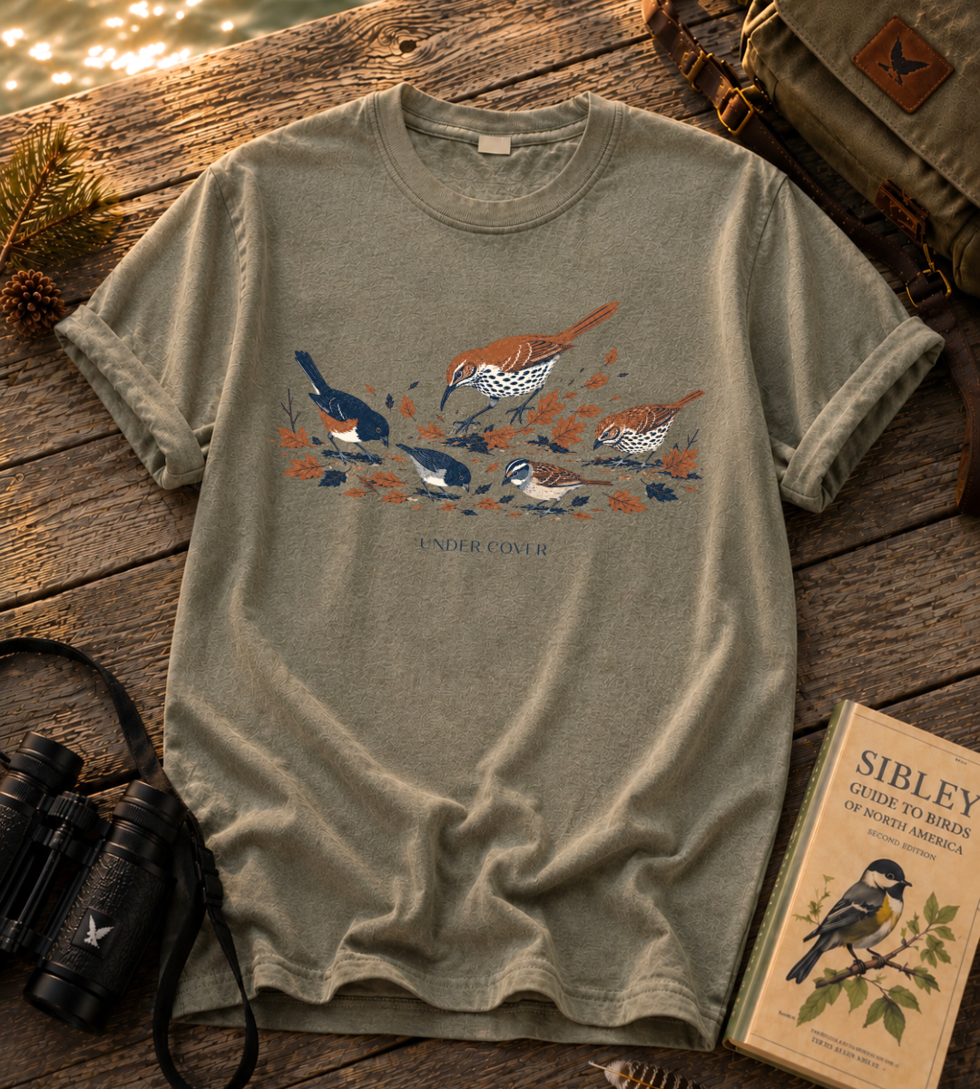 Undercover T Shirt