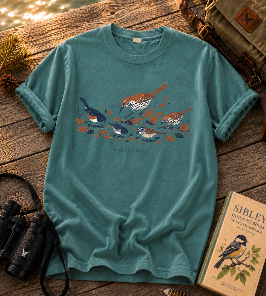 Undercover T Shirt