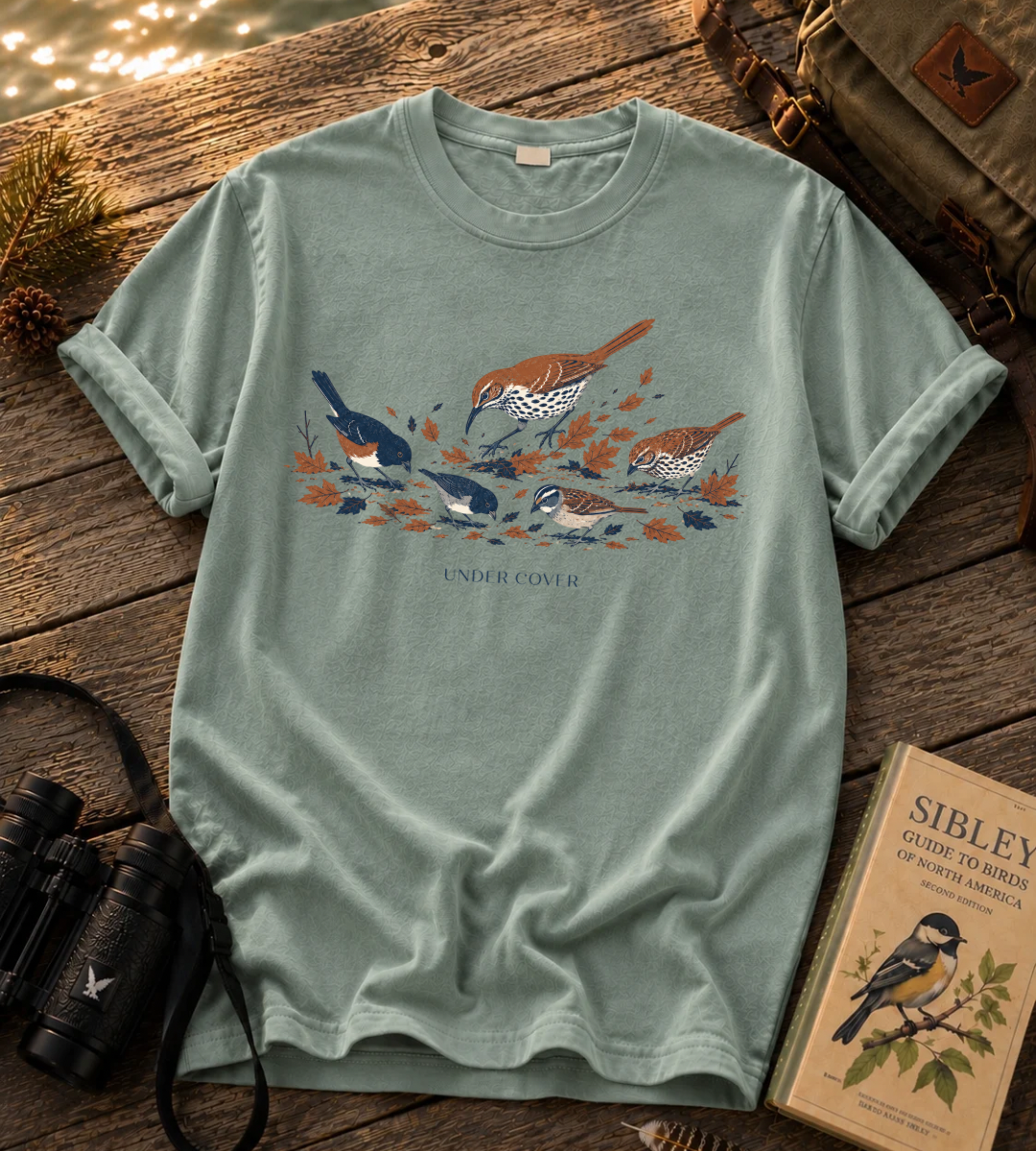 Undercover T Shirt