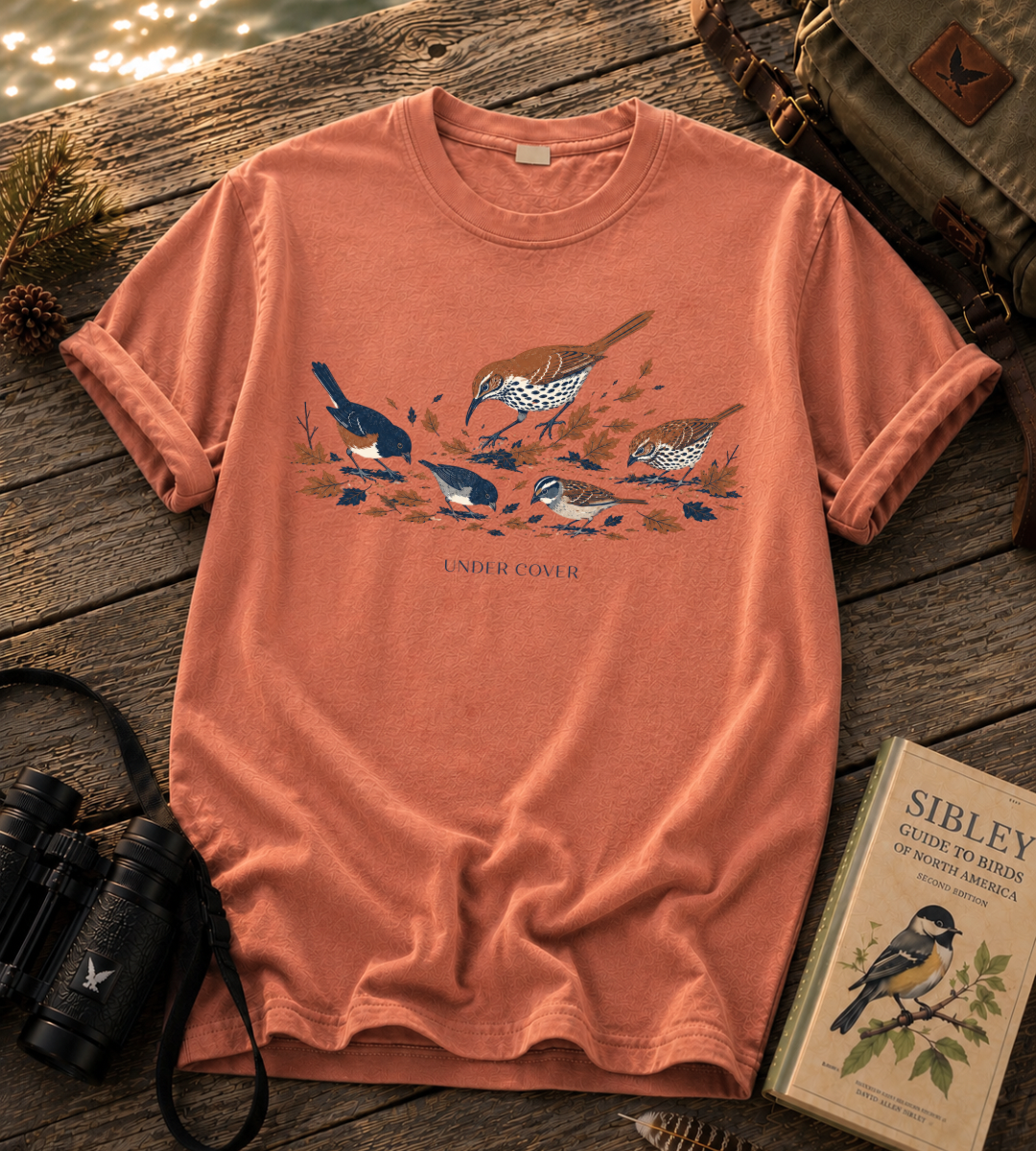 Undercover T Shirt