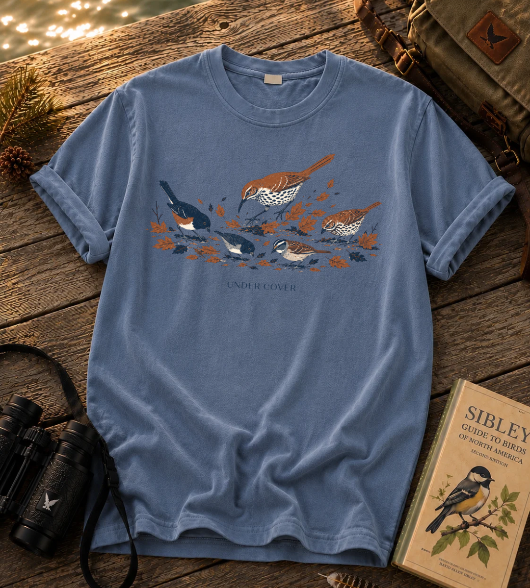 Undercover T Shirt