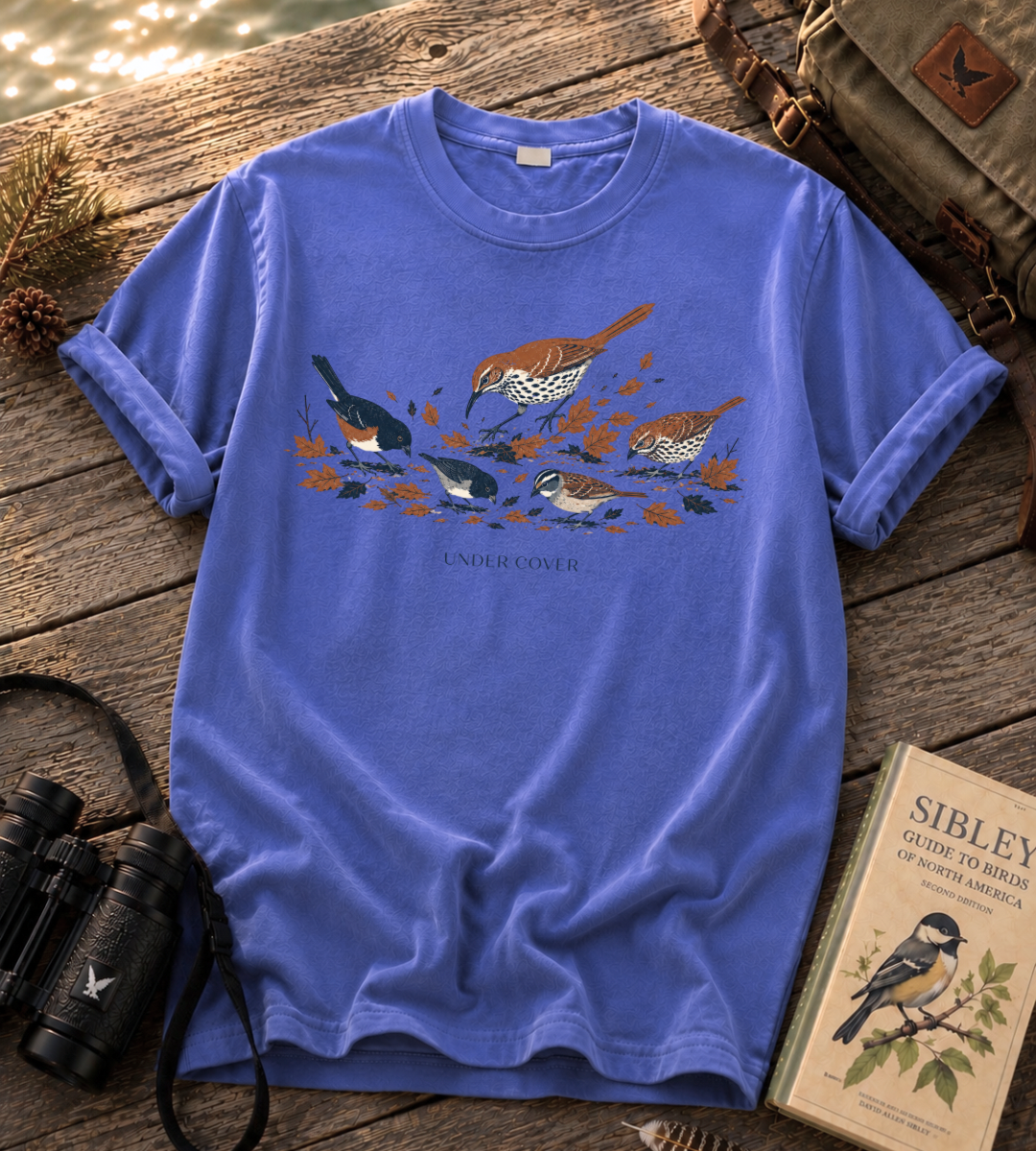 Undercover T Shirt