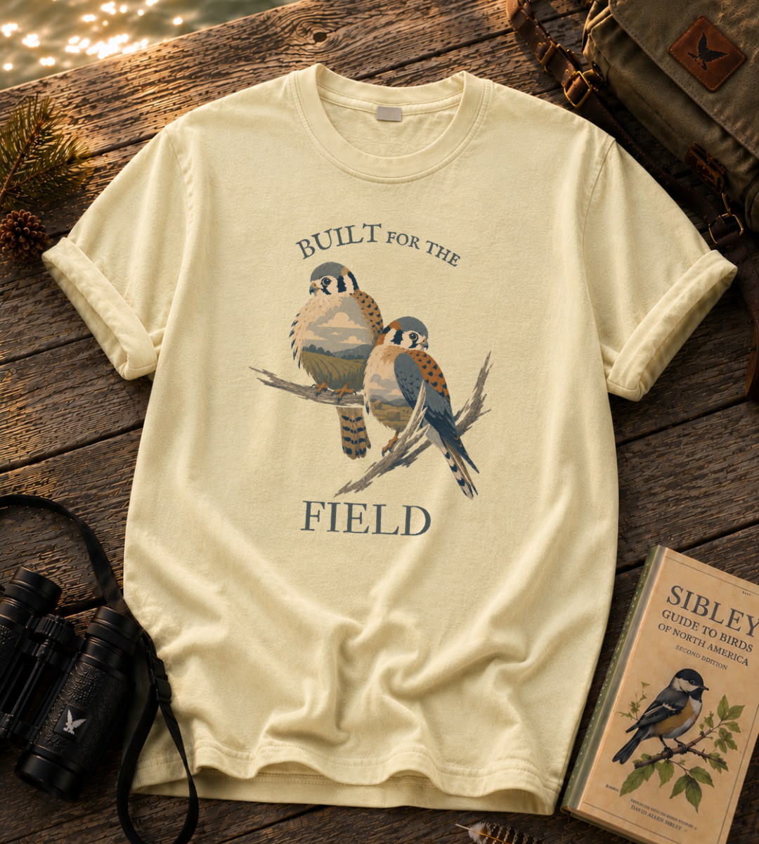 Built for the Field T Shirt