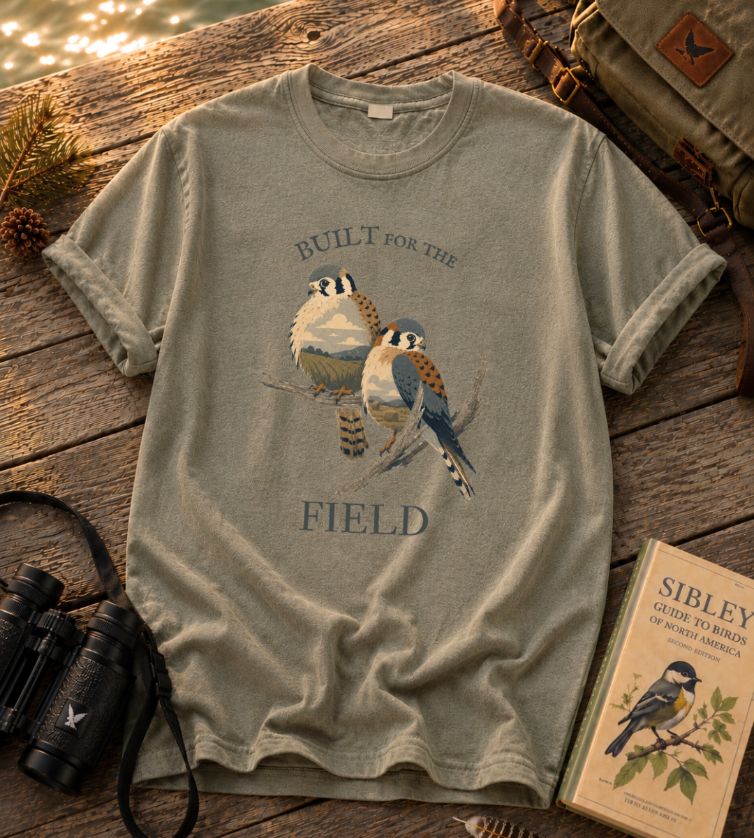 Built for the Field T Shirt