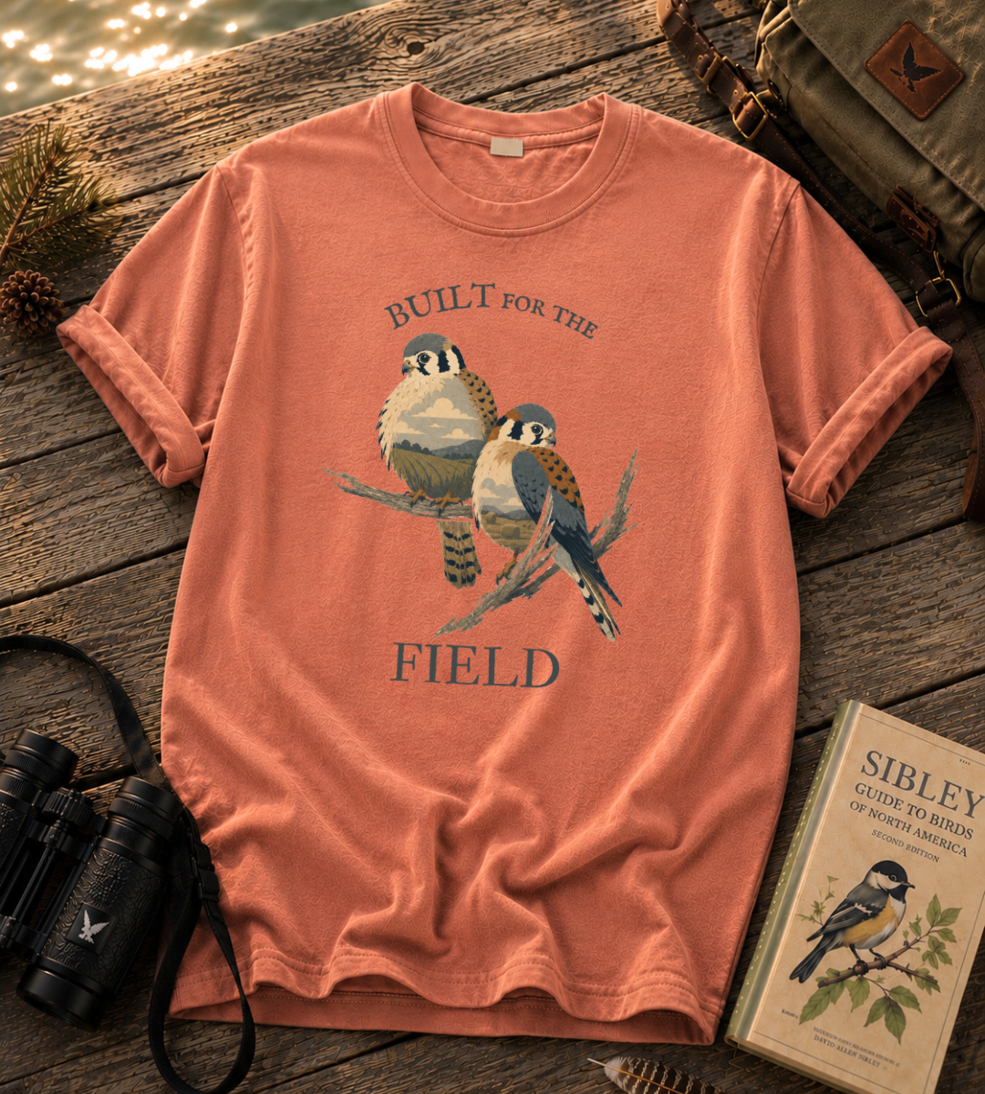 Built for the Field T Shirt