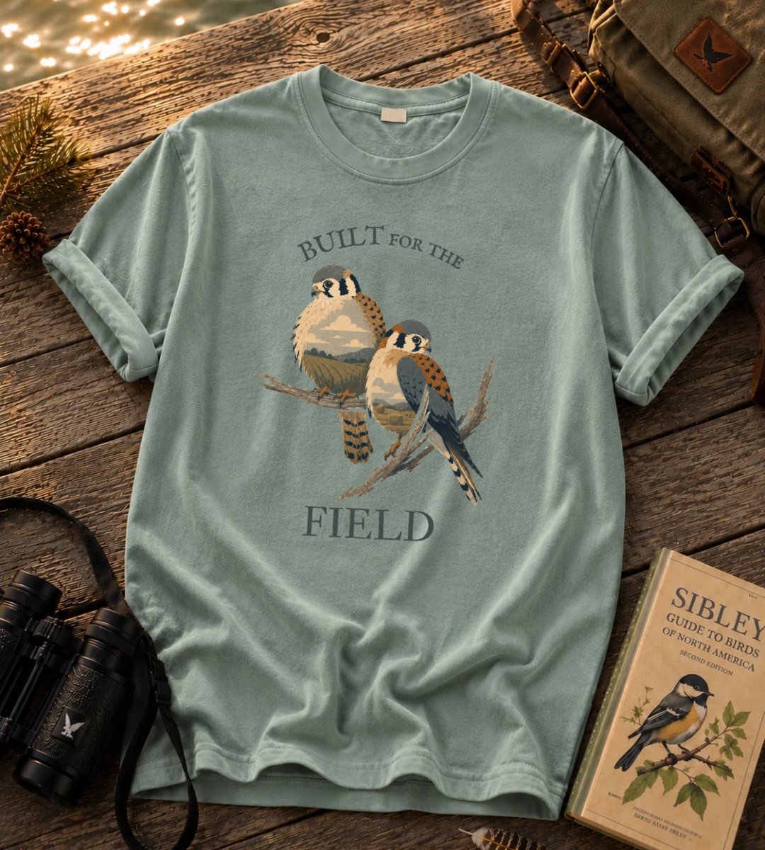 Built for the Field T Shirt