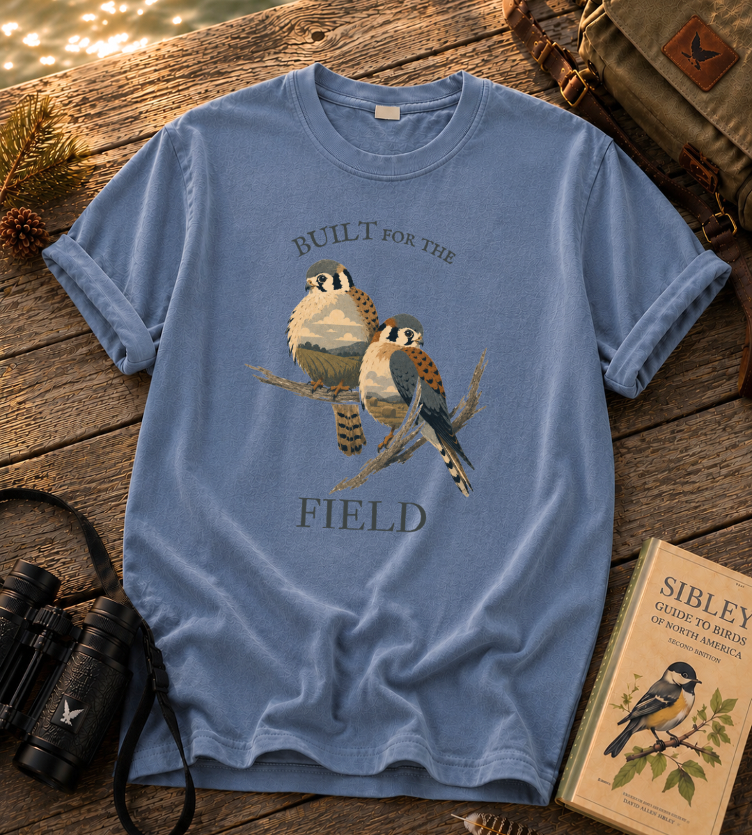 Built for the Field T Shirt
