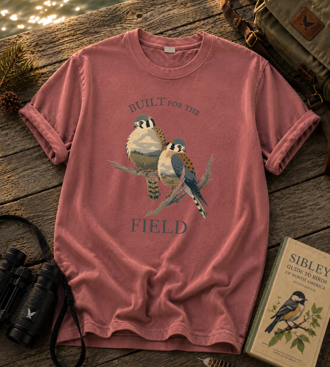 Built for the Field T Shirt