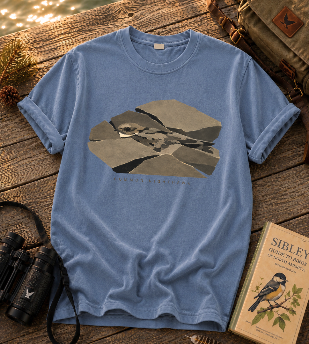 Camouflage Nighthawk T Shirt