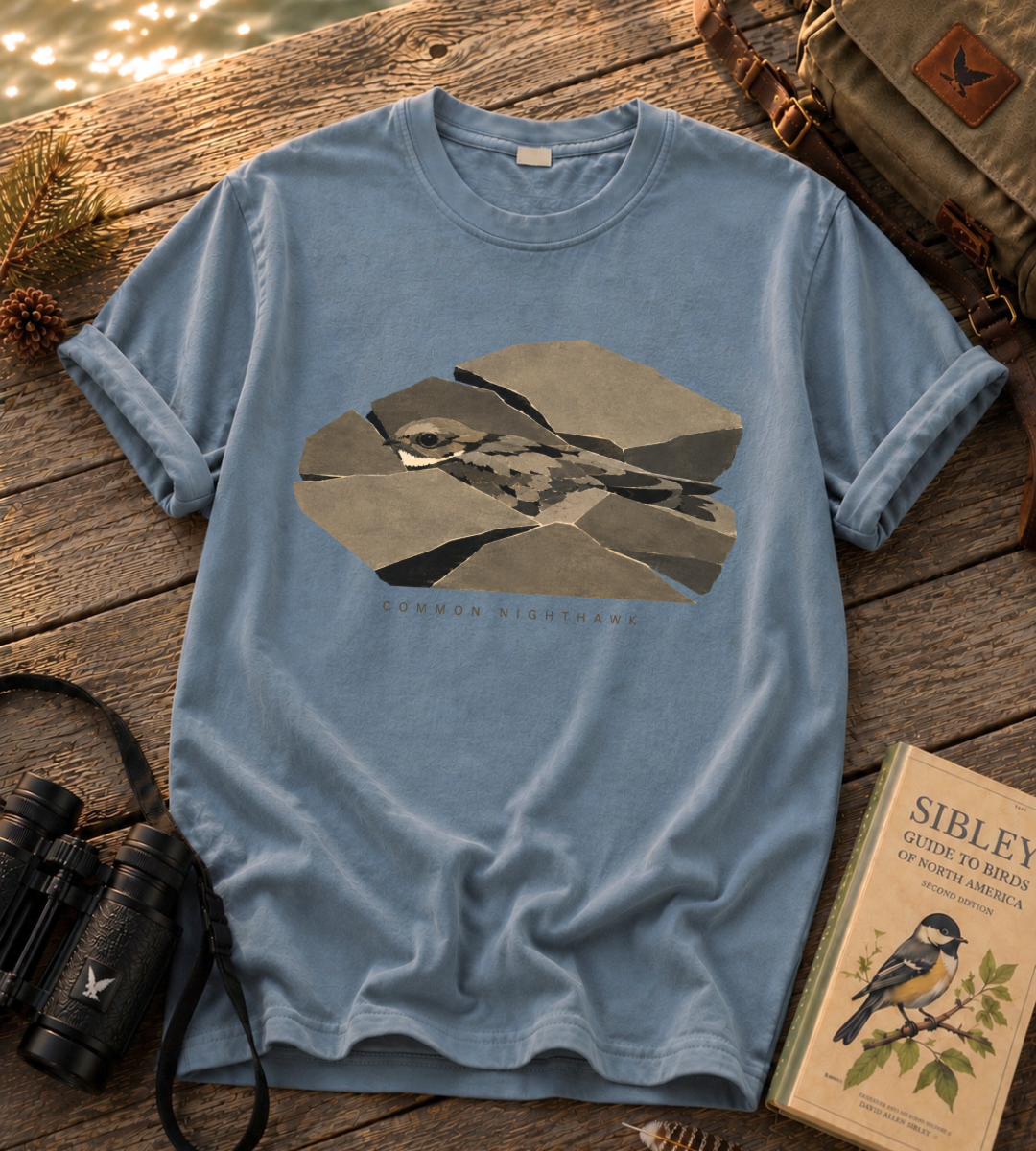 Camouflage Nighthawk T Shirt