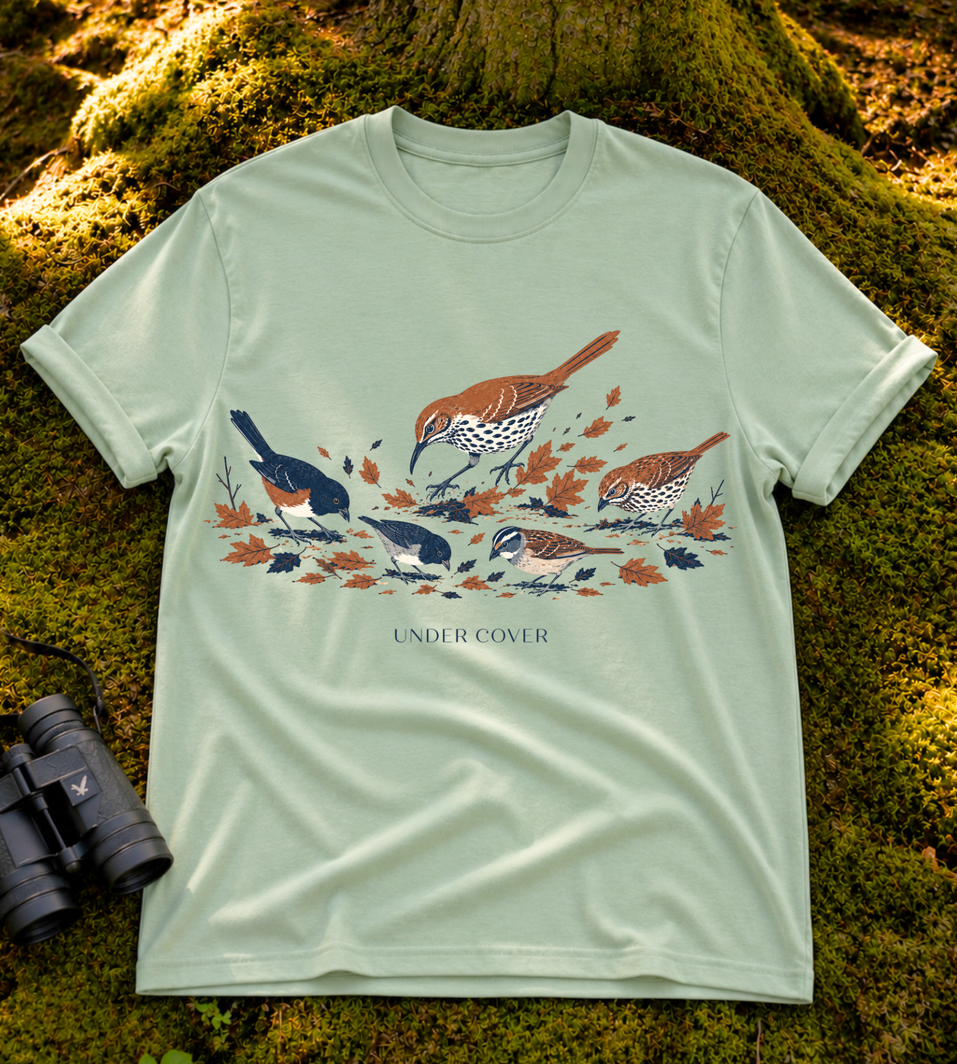 Undercover T Shirt