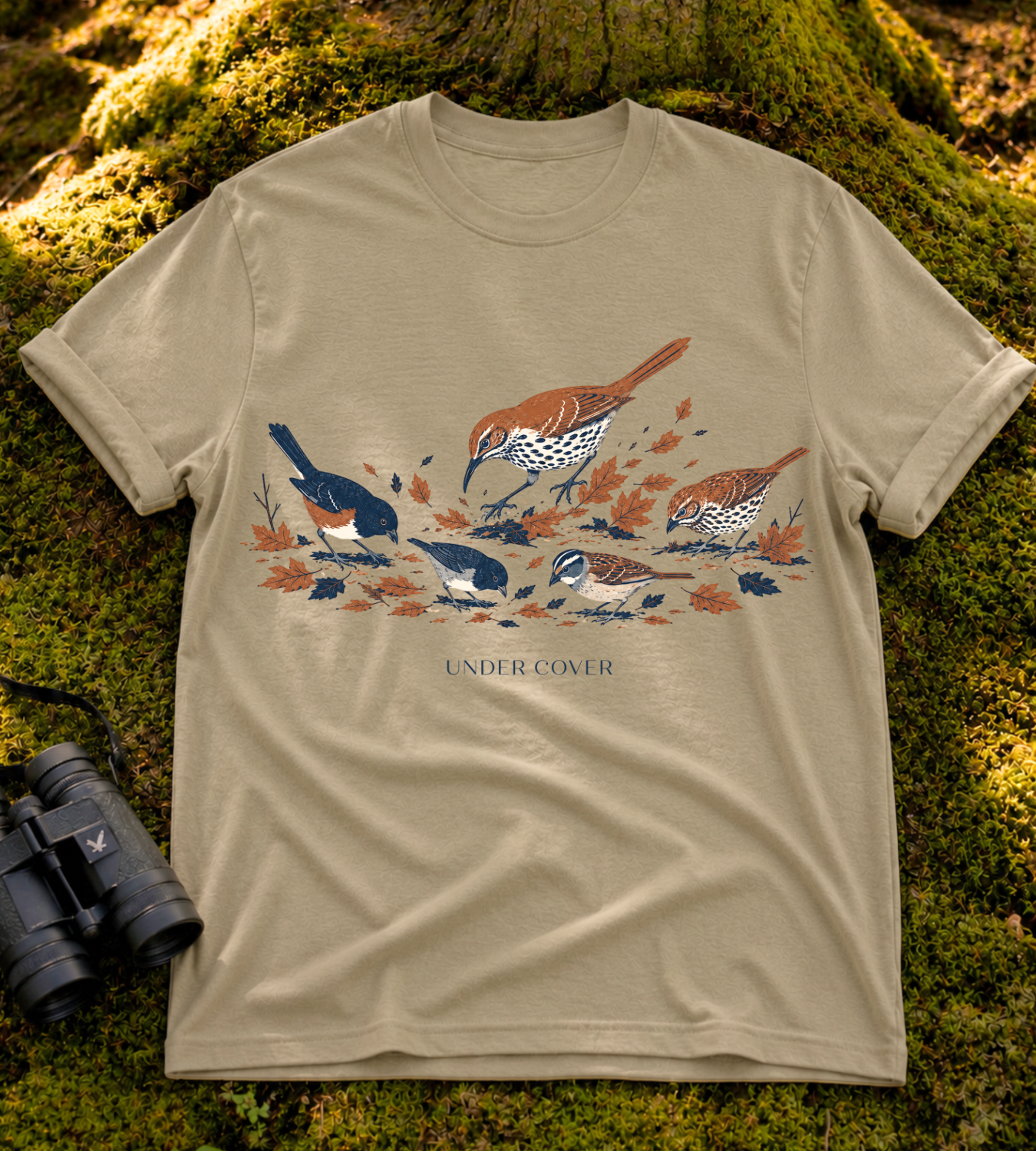 Undercover T Shirt