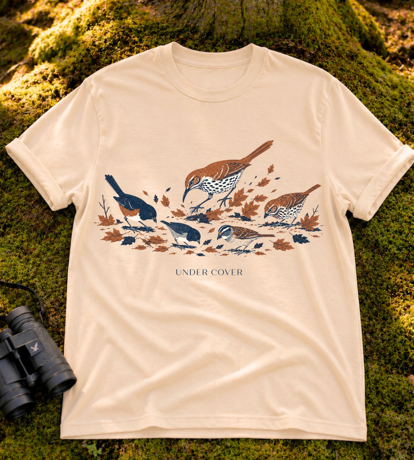 Undercover T Shirt
