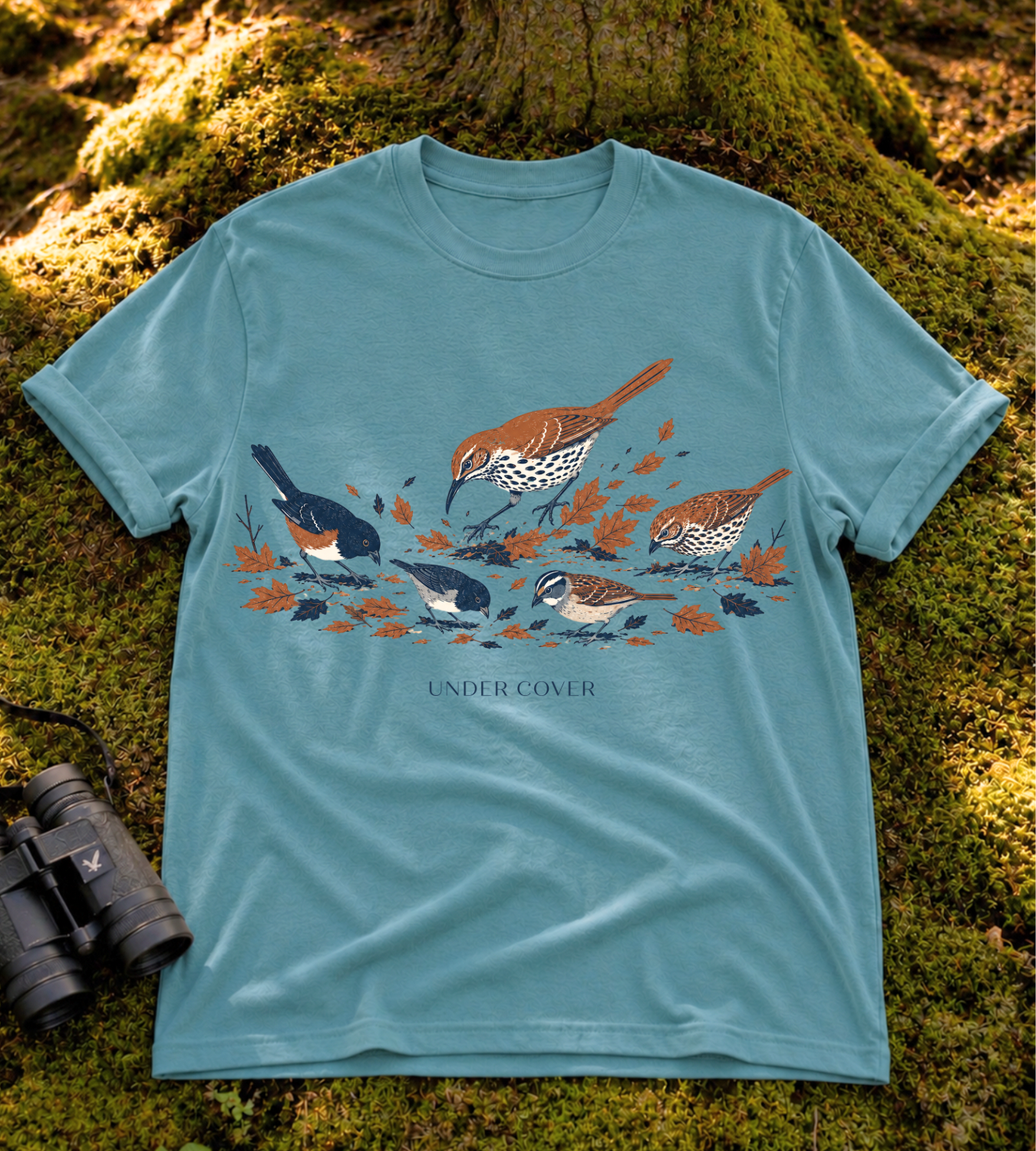 Undercover T Shirt