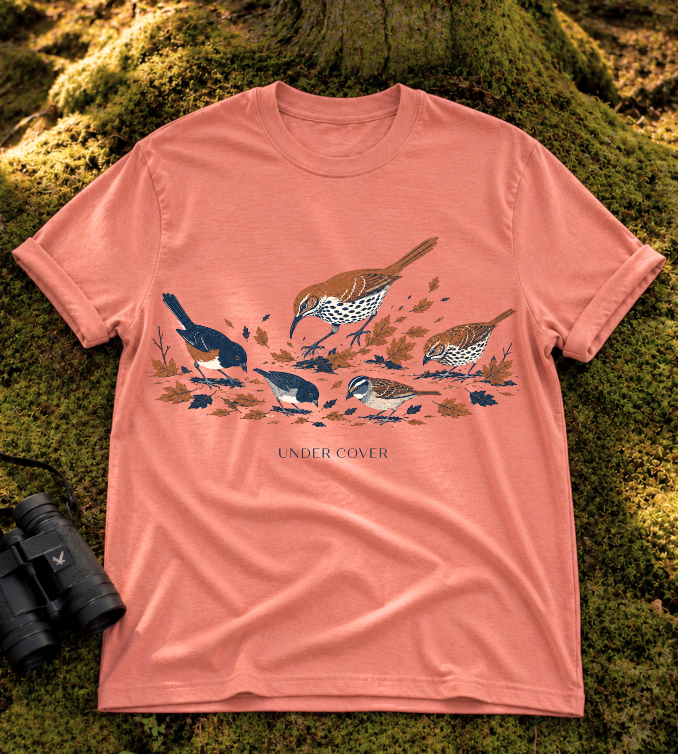 Undercover T Shirt