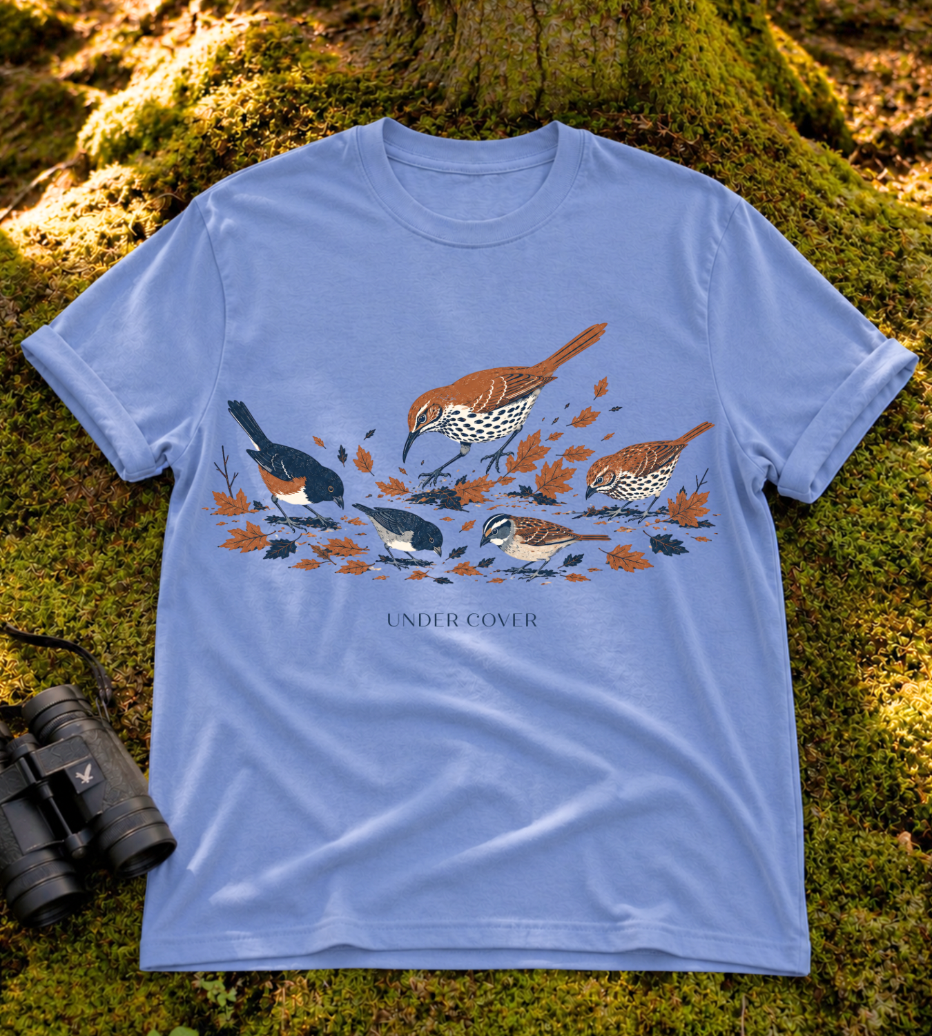 Undercover T Shirt