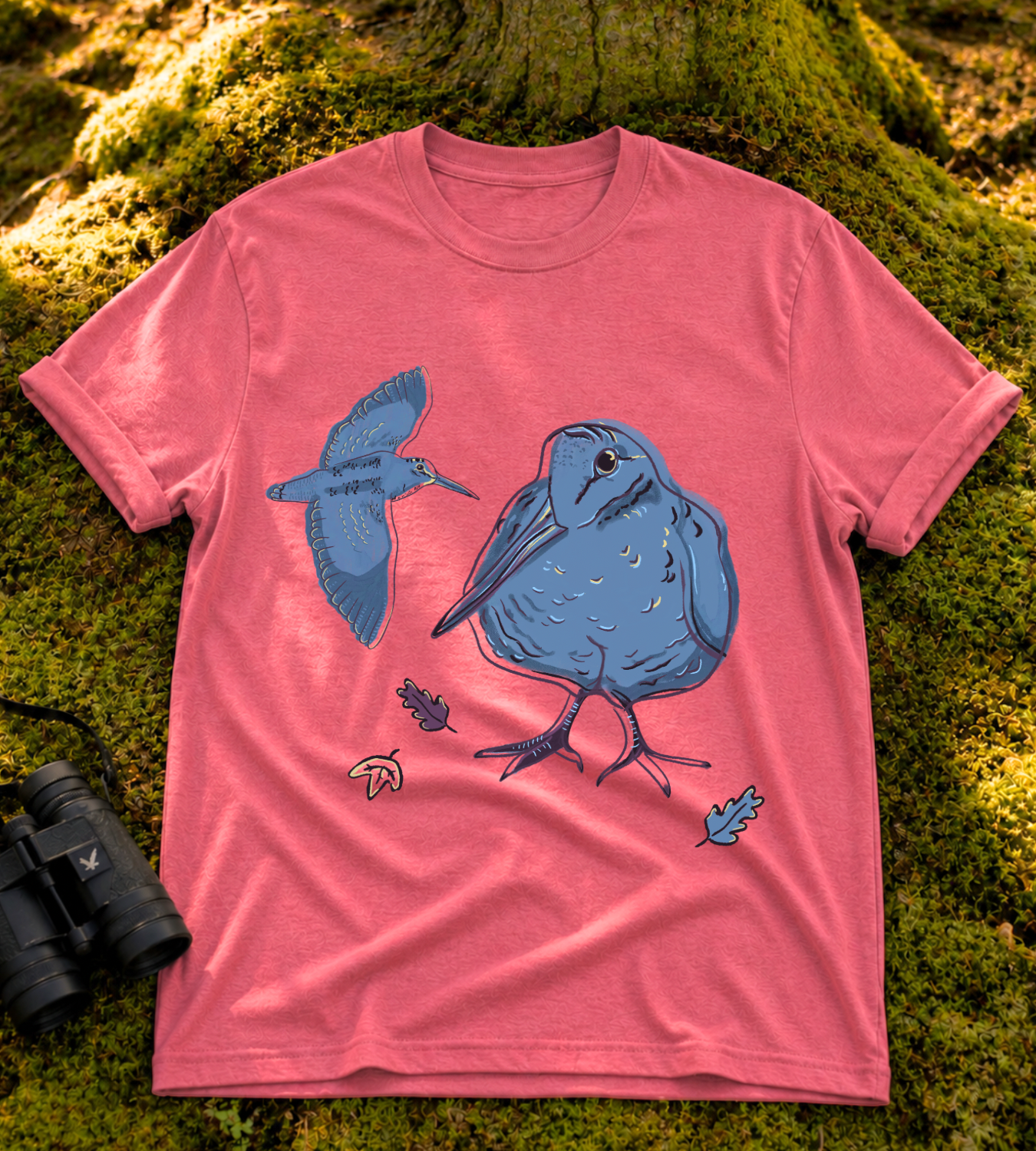Timberdoodle T Shirt