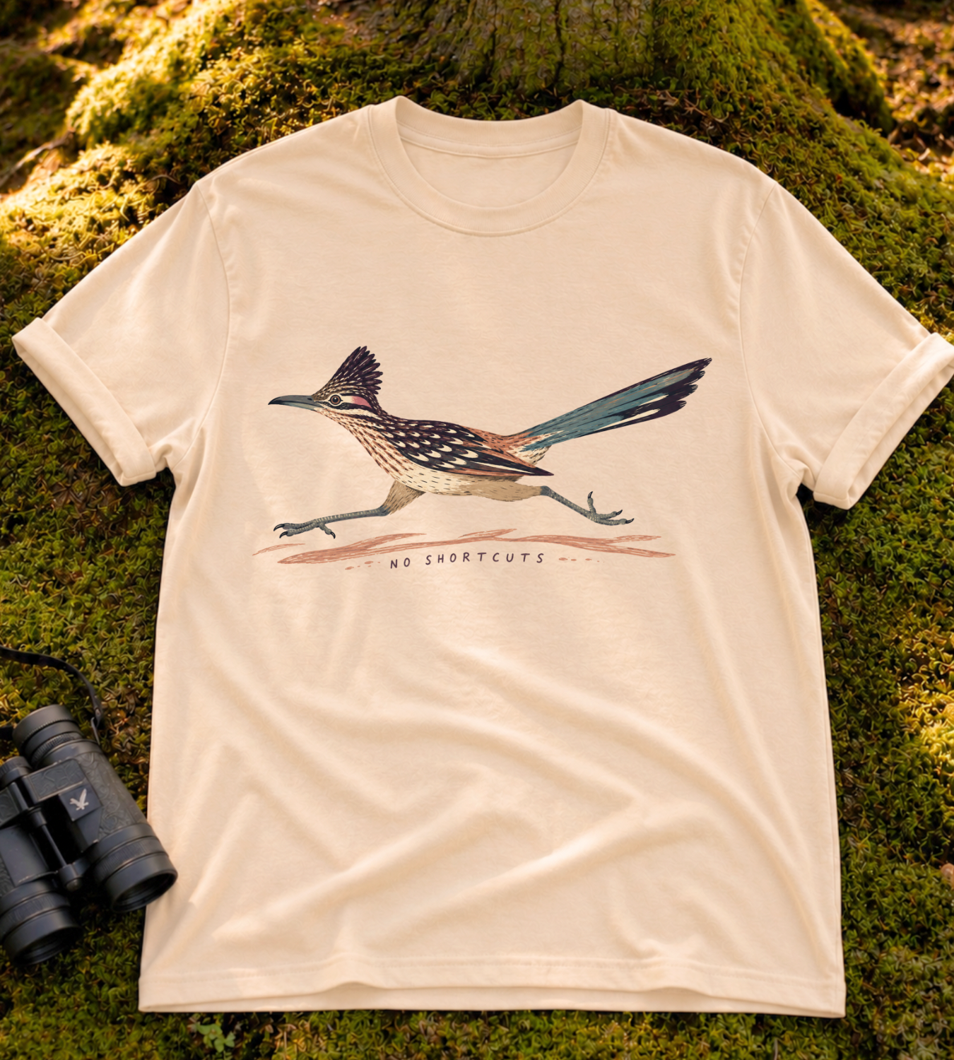 Roadrunner T Shirt